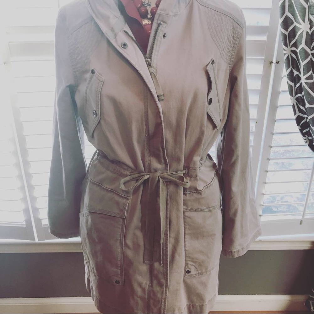Gap Jacket